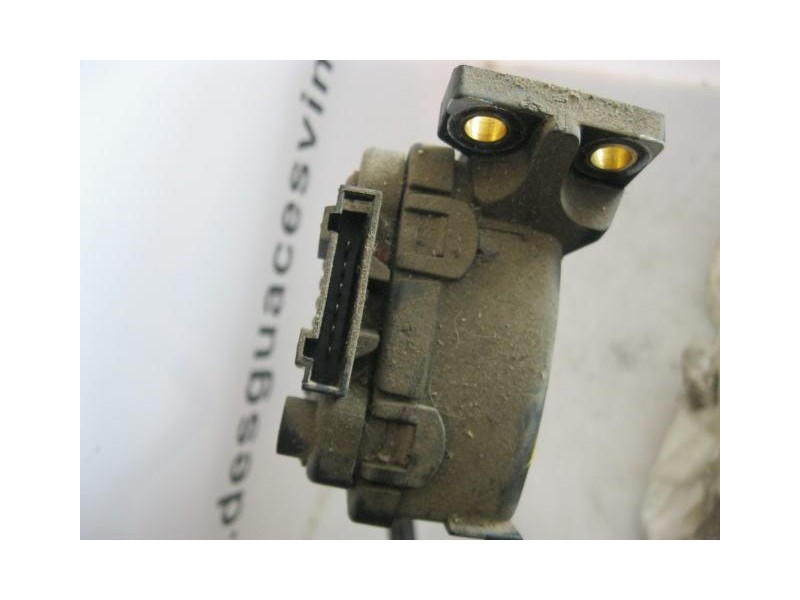 Recambio de potenciómetro aceleración : seat alhambra : 1.9 tdi (110,16cv) d/avg 5p [2000] para seat alhambra 1.9 tdi   d/avg   