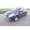 renault clio iii (br0/1, cr0/1) del año 2006