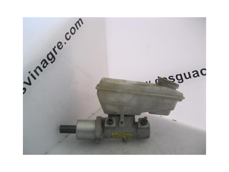 Recambio de bomba de freno : seat alhambra : 1.9 tdi (110,16cv) d/avg 5p [2000] para seat alhambra 1.9 tdi   d/avg    5p referen