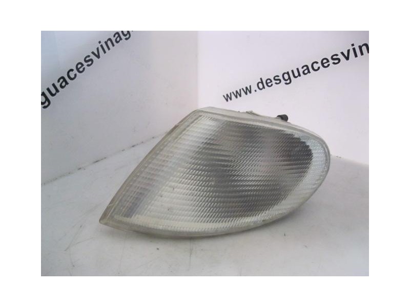 Recambio de piloto del. izq. : seat alhambra : 1.9 tdi (110,16cv) d/avg 5p [2000] para seat alhambra 1.9 tdi   d/avg    5p refer