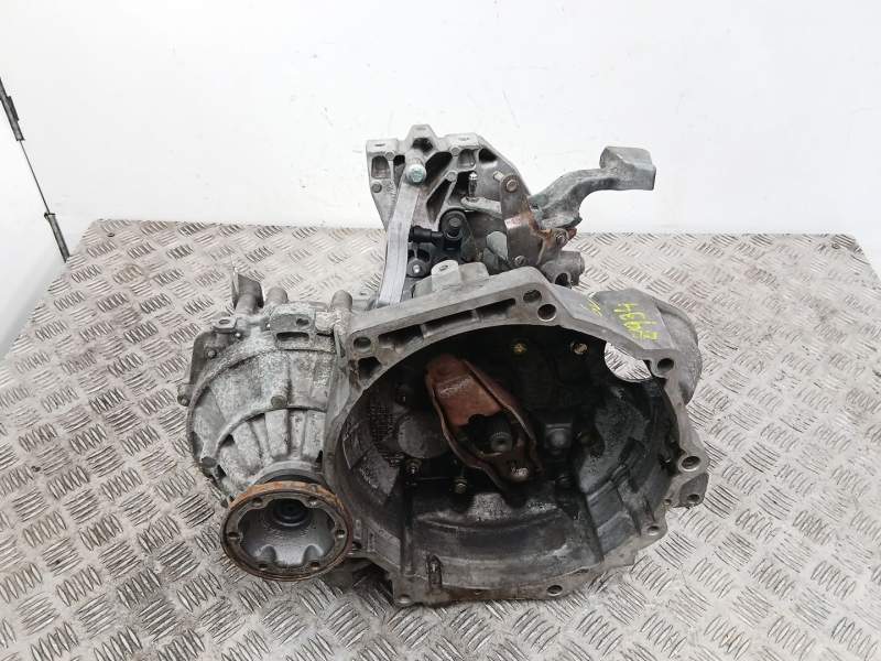 Recambio de caja cambios 6v gasolina para volkswagen passat b6 (3c2) 2.0 fsi referencia OEM IAM GXV  