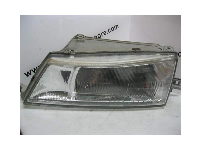 Recambio de faro izquierdo para daewoo nexia 1.5 g -a16mf 4p referencia OEM IAM   