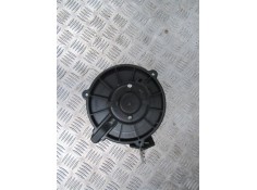 Recambio de motor calefaccion : kia sephia : 1.6 g (101,43cv) [2003] para kia sephia 1.6 g referencia OEM IAM    2