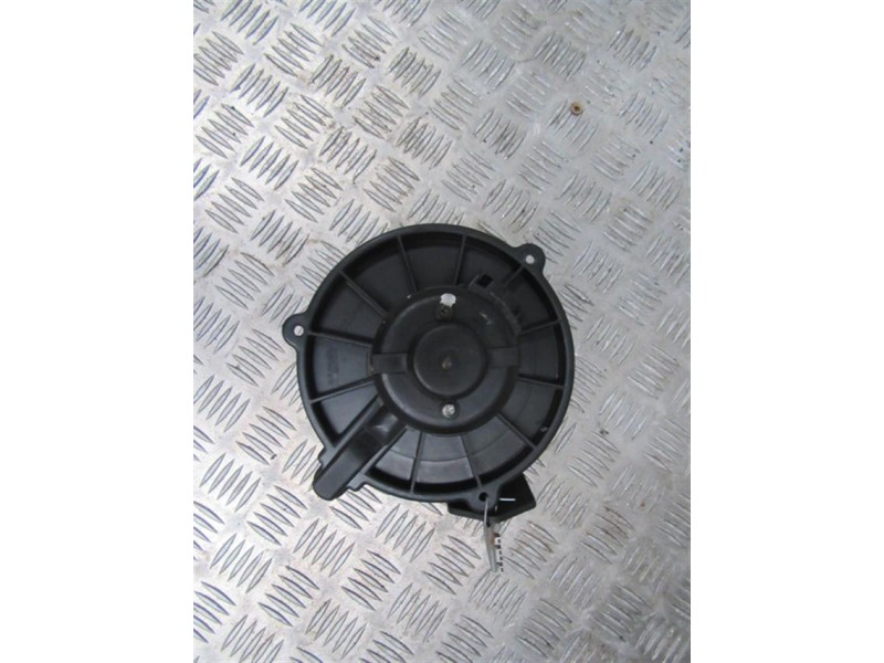 Recambio de motor calefaccion : kia sephia : 1.6 g (101,43cv) [2003] para kia sephia 1.6 g referencia OEM IAM   