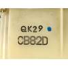 Recambio de mandos calefaccion aire para mazda premacy (cp) 2.0 turbodiesel cat referencia OEM IAM CB8261190A  CB82D