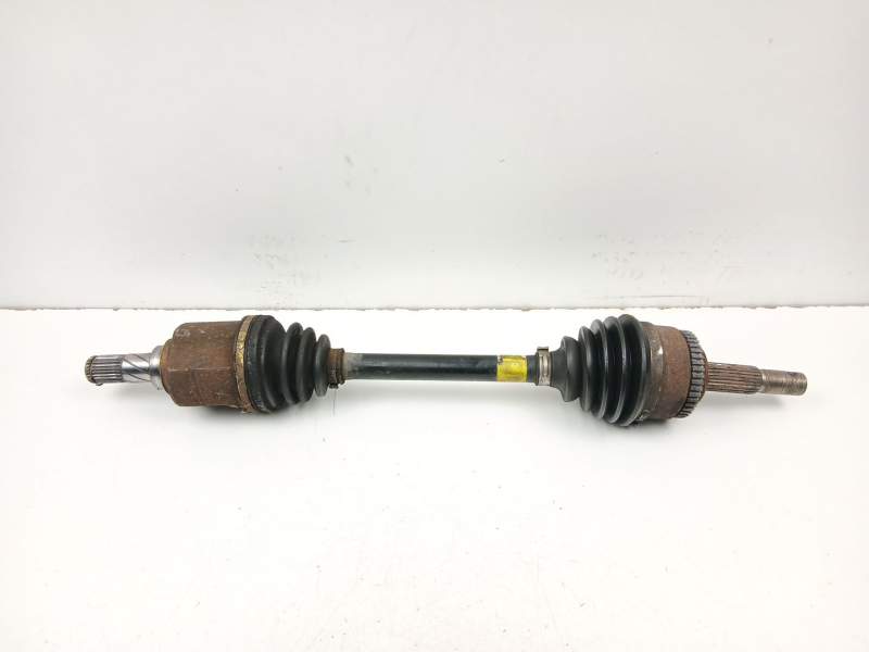 Recambio de transmision delantera izquierda para nissan almera (n16/e) 1.8 16v cat referencia OEM IAM 39101BM720  