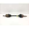 Recambio de transmision delantera izquierda para nissan almera (n16/e) 1.8 16v cat referencia OEM IAM 39101BM720  
