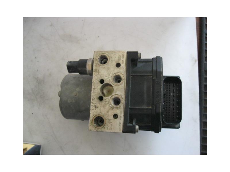 Recambio de abs : peugeot 307 : 2.0 hdi-rhs (107,44cv) 5p [2003] para peugeot 307 2.0 hdi-rhs referencia OEM IAM 0265225118  