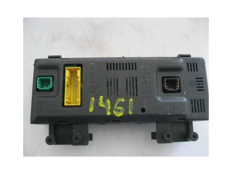 Recambio de mandos calefaccion : peugeot 307 : 2.0 hdi-rhs (107,44cv) 5p [2003] para peugeot 307 2.0 hdi-rhs referencia OEM IAM 