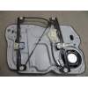 Recambio de elevalunas delantero derecho para volkswagen caddy 1.9 td -bls automatica referencia OEM IAM CONFORD  