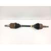 Recambio de transmision delantera izquierda para nissan almera (n16/e) 1.8 16v cat referencia OEM IAM 39101BM720  