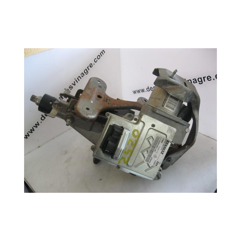 Recambio de bomba dirección eléctrica : renault scenic : 1.9 dci f9q d612 5p [2006] para renault scenic 1.9 dci f9q d612 referen