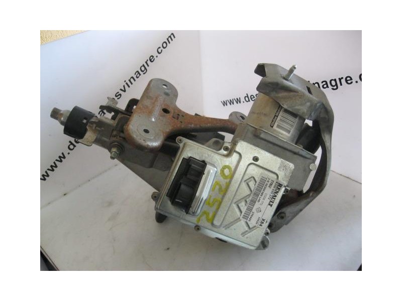 Recambio de bomba dirección eléctrica : renault scenic : 1.9 dci f9q d612 5p [2006] para renault scenic 1.9 dci f9q d612 referen