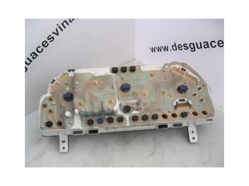 Recambio de cuadro instrumentos : rover 220 : 2.0 d -20t2r (85,68cv) 5p [1997] para rover  220 2.0 d -20t2r referencia OEM IAM R