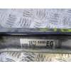 Recambio de cremallera direccion para ford mondeo iii sedán (b4y) 2.5 v6 24v referencia OEM IAM 1S7C32000EG  