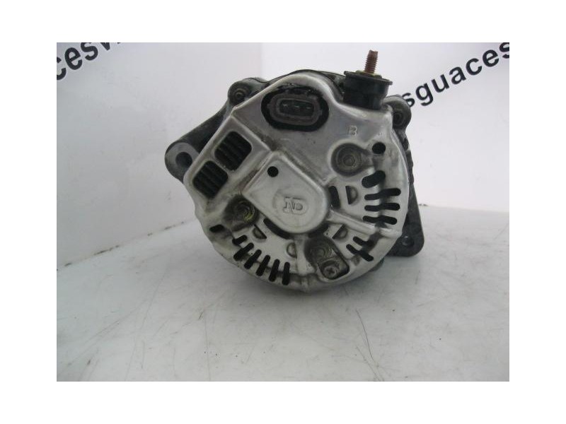Recambio de alternador : rover 220 : 2.0 d -20t2r (85,68cv) 5p [1997] para rover  220 2.0 d -20t2r referencia OEM IAM 100213-227