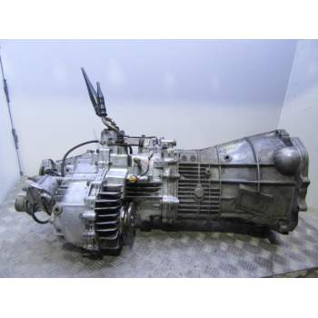CAJA CAMBIOS 5V TURBO DIESEL 97173336 