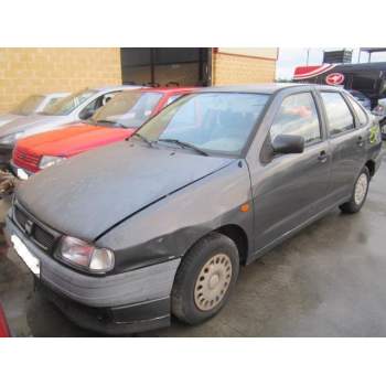 SEAT CORDOBA (6K1, 6K2)