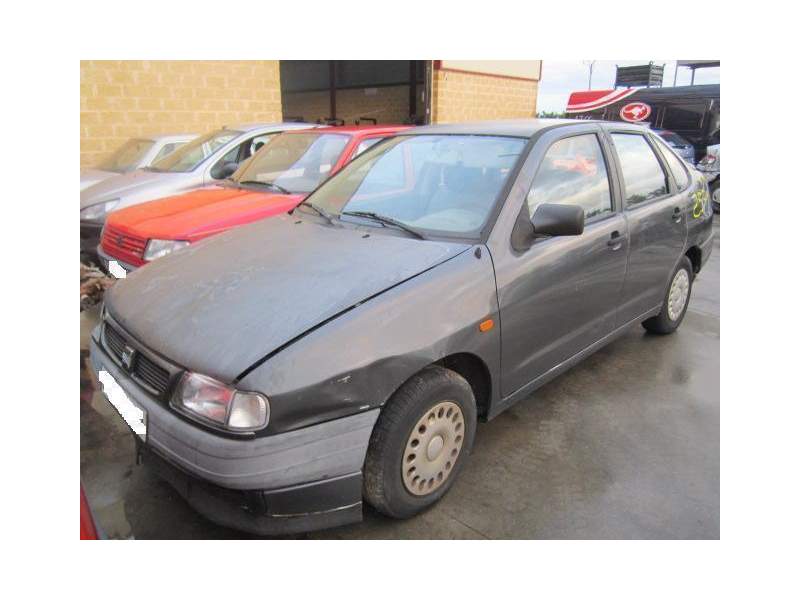 seat cordoba (6k1, 6k2) del año 1995