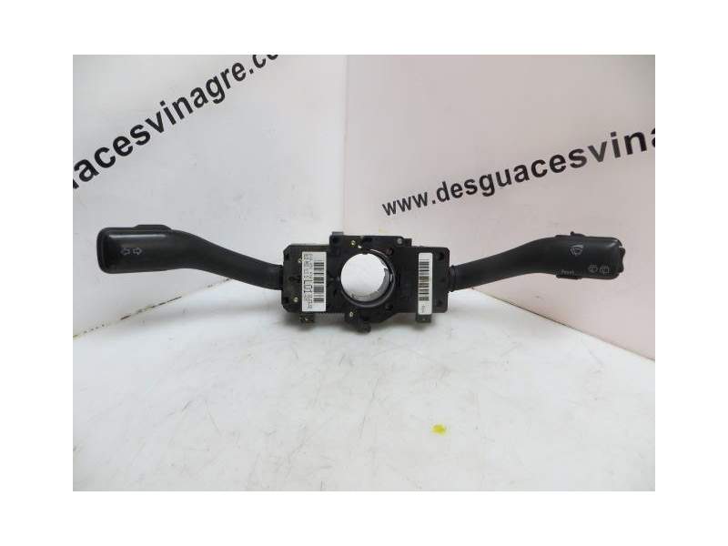 Recambio de mando luces y limpias para volkswagen golf 1.9 td -asv referencia OEM IAM 8L0 953 513 G  