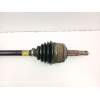 Recambio de transmision delantera izquierda para nissan almera (n16/e) 1.8 16v cat referencia OEM IAM 39101BM720  
