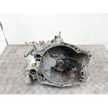 CAJA CAMBIOS 5V TURBO DIESEL 20DL42 