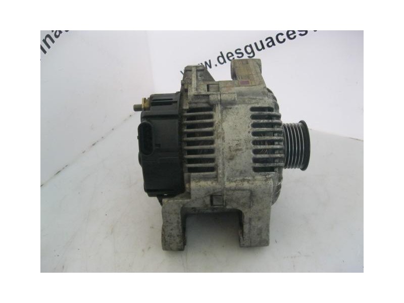 Recambio de alternador : opel sintra : 2.1 g -x22xe (141,44cv) 5p [1998] para opel sintra 2.1 g -x22xe referencia OEM IAM 280849