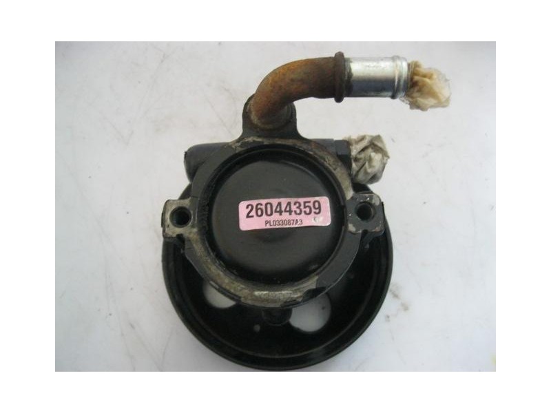 Recambio de bomba dirección : opel sintra : 2.1 g -x22xe (141,44cv) 5p [1998] para opel sintra 2.1 g -x22xe referencia OEM IAM 2