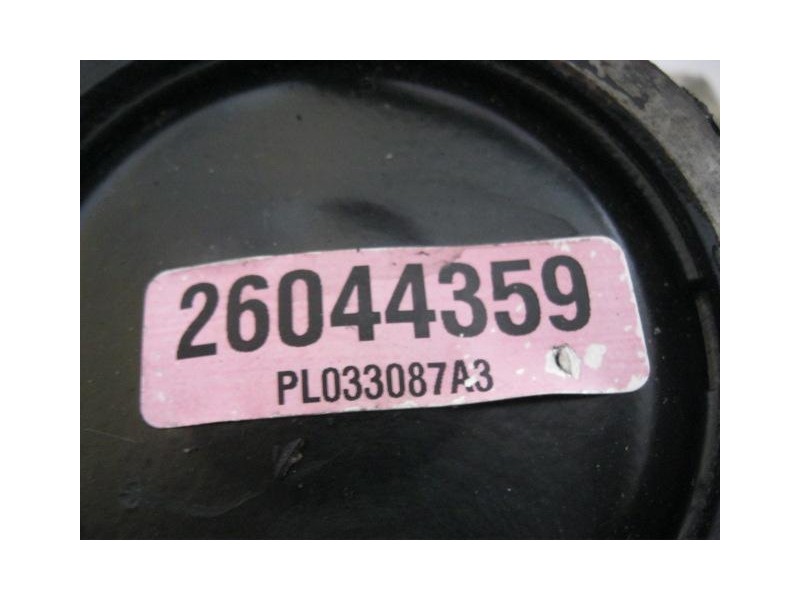 Recambio de bomba dirección : opel sintra : 2.1 g -x22xe (141,44cv) 5p [1998] para opel sintra 2.1 g -x22xe referencia OEM IAM 2