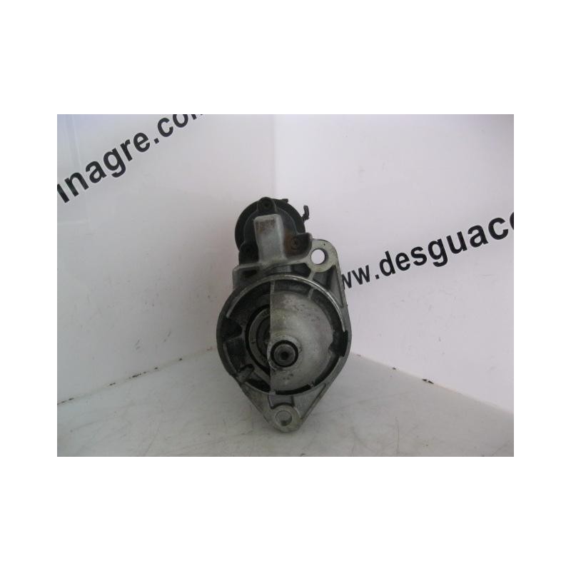 Recambio de motor arranque : opel sintra : 2.1 g -x22xe (141,44cv) 5p [1998] para opel sintra 2.1 g -x22xe referencia OEM IAM 00