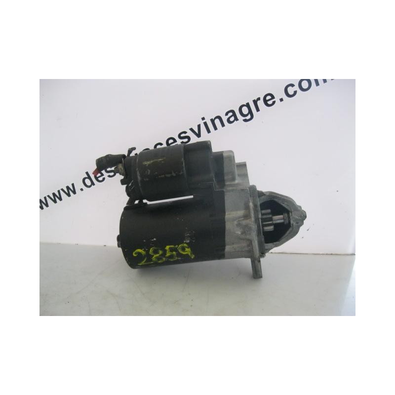 Recambio de motor arranque : opel sintra : 2.1 g -x22xe (141,44cv) 5p [1998] para opel sintra 2.1 g -x22xe referencia OEM IAM 00