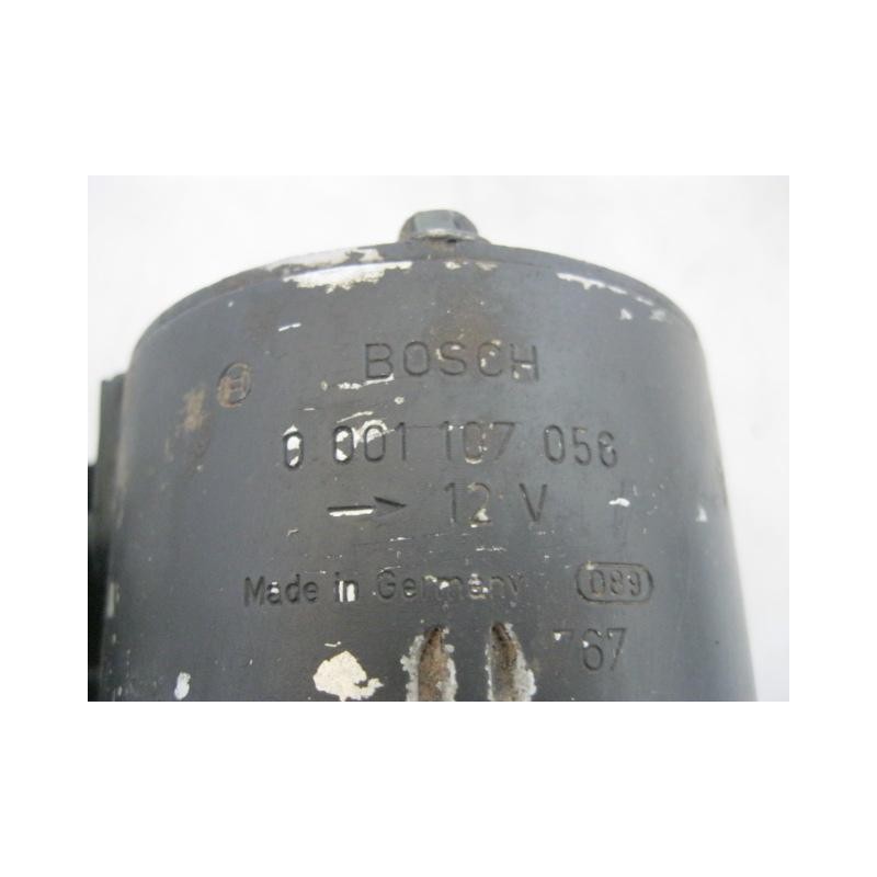 Recambio de motor arranque : opel sintra : 2.1 g -x22xe (141,44cv) 5p [1998] para opel sintra 2.1 g -x22xe referencia OEM IAM 00