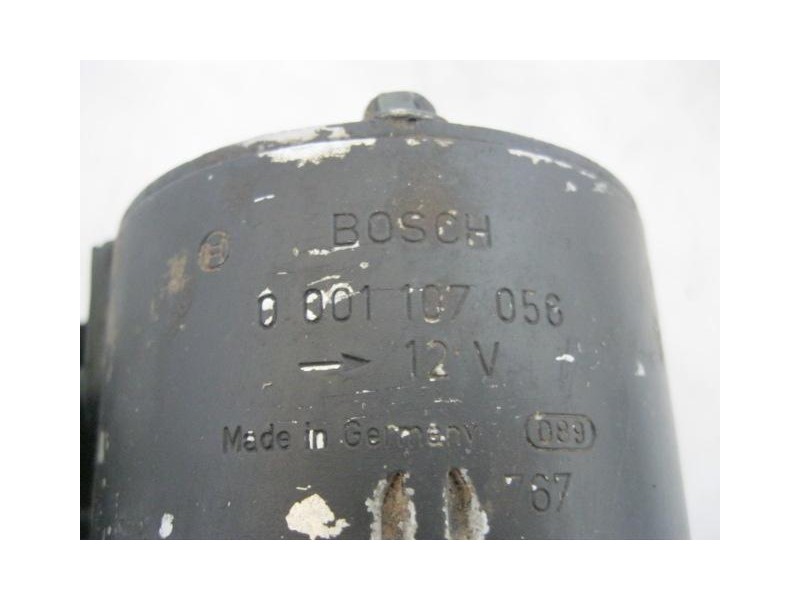 Recambio de motor arranque : opel sintra : 2.1 g -x22xe (141,44cv) 5p [1998] para opel sintra 2.1 g -x22xe referencia OEM IAM 00