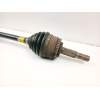 Recambio de transmision delantera izquierda para nissan almera (n16/e) 1.8 16v cat referencia OEM IAM 39101BM720  