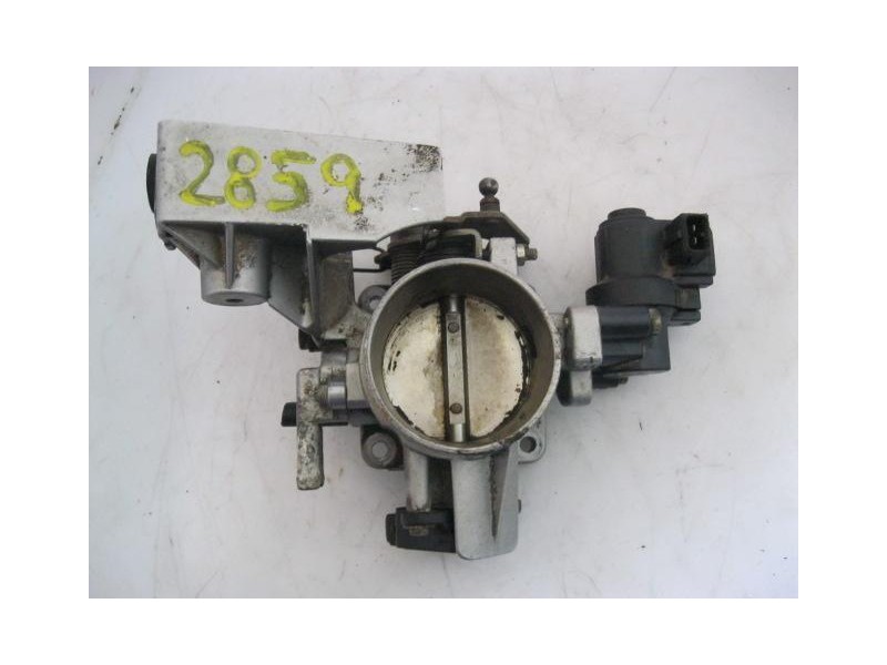 Recambio de caja mariposa : opel sintra : 2.1 g -x22xe (141,44cv) 5p [1998] para opel sintra 2.1 g -x22xe referencia OEM IAM   