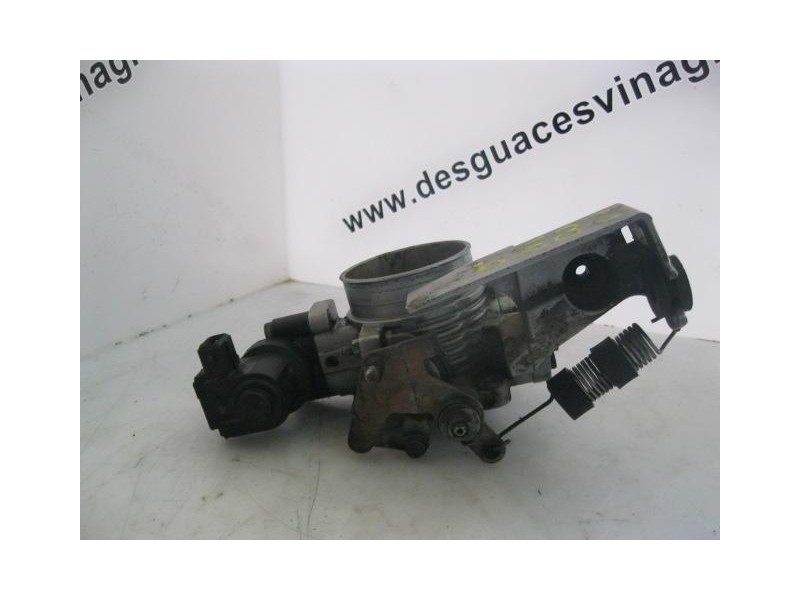 Recambio de caja mariposa : opel sintra : 2.1 g -x22xe (141,44cv) 5p [1998] para opel sintra 2.1 g -x22xe referencia OEM IAM   