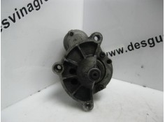 Recambio de motor arranque : peugeot 605 : 2.0 g -rga 4p (127,84cv) [1990] para peugeot 605 2.0 g -rga referencia OEM IAM 08J002 2