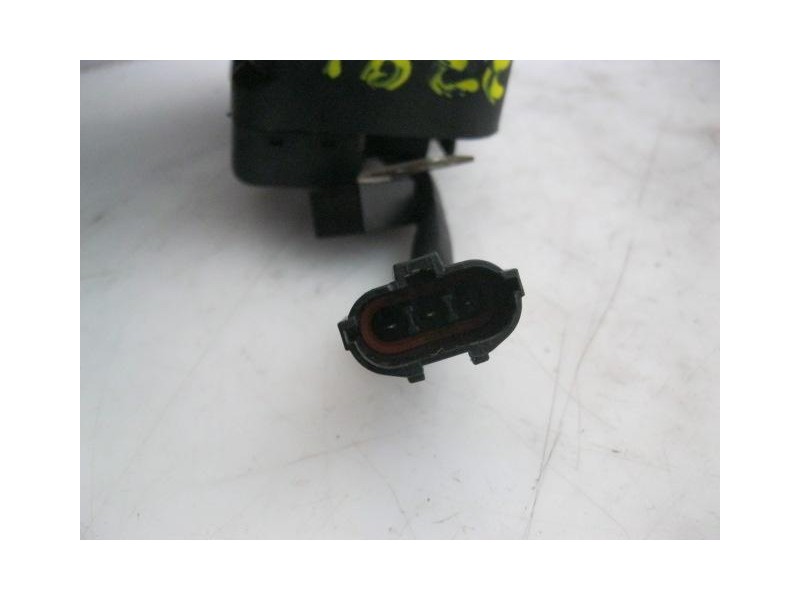 Recambio de bobina : hyundai coupe : 1.6 g -4gr (115,6cv) 3p [1999] para hyundai coupe 1.6 g -4gr  3p referencia OEM IAM   