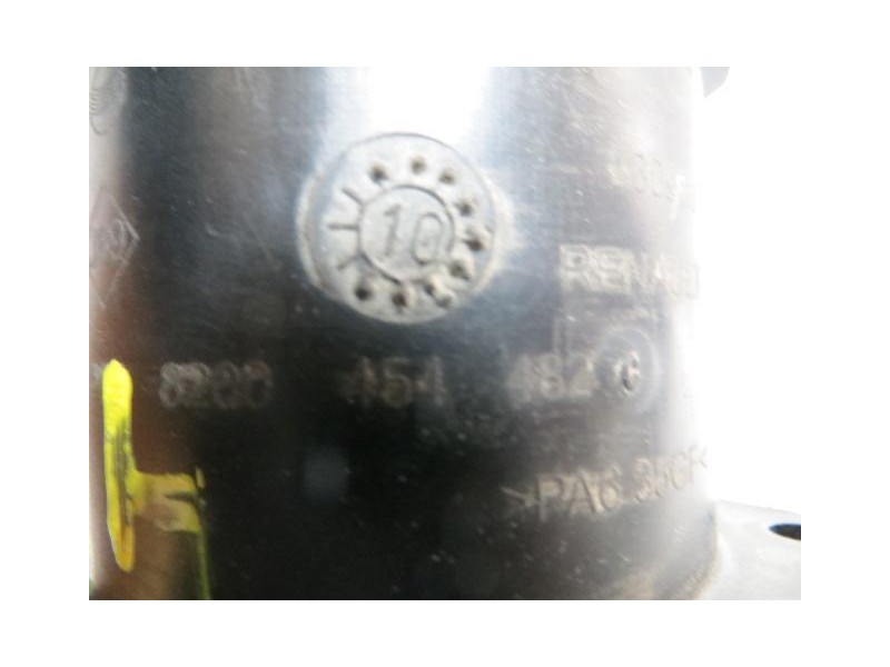 Recambio de caudalimetro : renault clio : 1.5 dci /k9k t7 (85,68cv) 5p [2011] para renault clio 1.5 dci /k9k t7 referencia OEM I