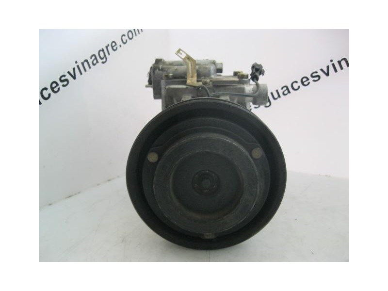 Recambio de aire acondicionado : hyundai coupe : 1.6 g -4gr (115,6cv) 3p [1999] para hyundai coupe 1.6 g -4gr  3p referencia OEM