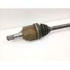Recambio de transmision delantera izquierda para nissan almera (n16/e) 1.8 16v cat referencia OEM IAM 39101BM720  