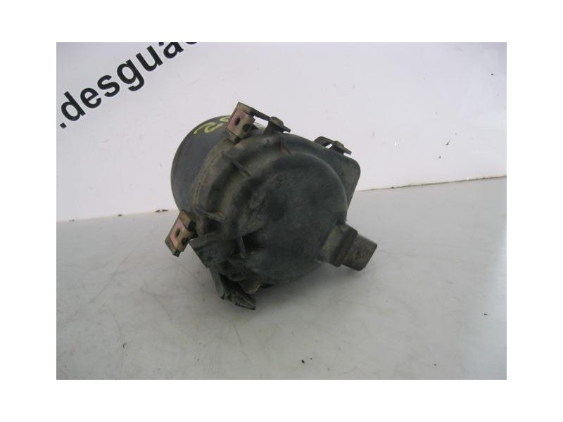 Recambio de antiniebla izdo : skoda felicia : 1.9 d -aef (63,92cv)5p ranchera [1998] para skoda felicia 1.9 d -aef (63,92cv ranc