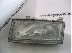 Recambio de faro izq. : skoda felicia : 1.9 d -aef (63,92cv)5p ranchera [1998] para skoda felicia 1.9 d -aef (63,92cv ranchera 1 2