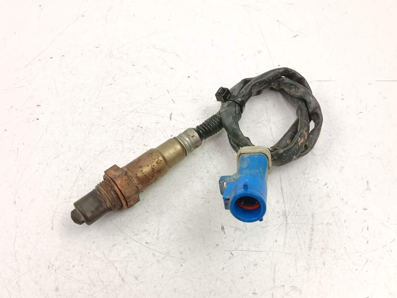 Recambio de sonda lambda para volvo c30 (533) 2.0 flexfuel referencia OEM IAM 3M519G444AB 0258006569 
