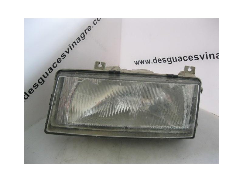 Recambio de faro izq. : skoda felicia : 1.9 d -aef (63,92cv)5p ranchera [1998] para skoda felicia 1.9 d -aef (63,92cv ranchera 1