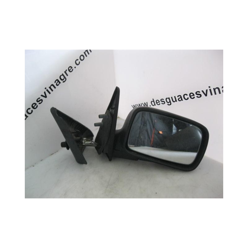 Recambio de retrovisor dcho. : skoda felicia : 1.9 d -aef (63,92cv)5p ranchera [1998] para skoda felicia 1.9 d -aef (63,92cv ran