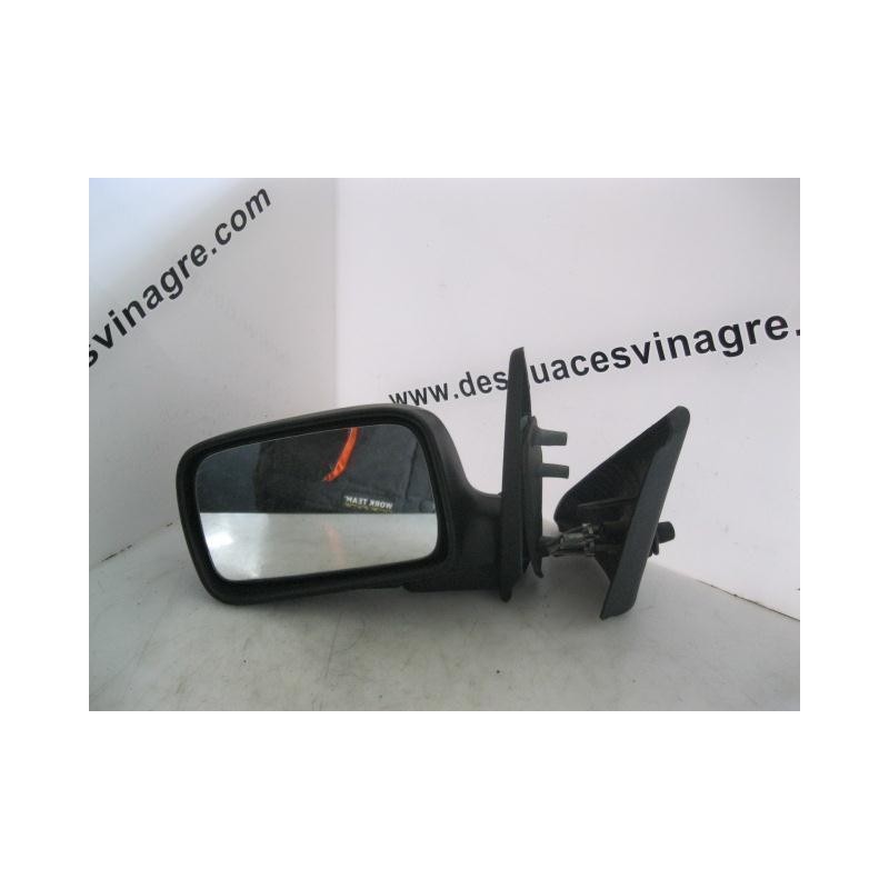 Recambio de retrovisor izq. : skoda felicia : 1.9 d -aef (63,92cv)5p ranchera [1998] para skoda felicia 1.9 d -aef (63,92cv ranc