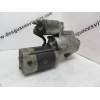 Recambio de motor arranque para nissan navara (d22) 2.5 d 4x4 referencia OEM IAM M2TS0571 203386 524409