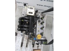 Recambio de motor gasolina : lancia musa : 1.4 g [2007] para lancia musa 1.4 g referencia OEM IAM B43A1000   2