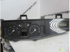 Recambio de cuadro instrumentos : renault vel satis : 2.2 dci (149,56cv) [2004] para renault vel satis 2.2 dci referencia OEM IA